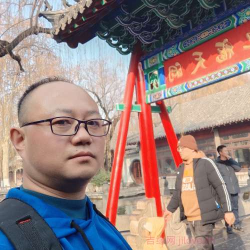 38岁岁山东单身帅哥 - 淄博吉缘网