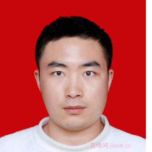 30岁岁山西单身帅哥 - 淄博吉缘网