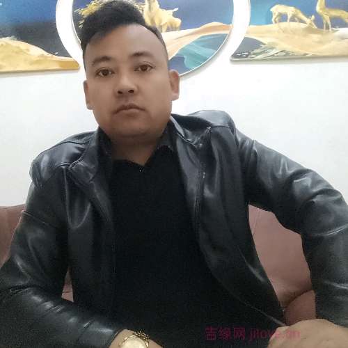 39岁岁山东单身帅哥 - 淄博吉缘网