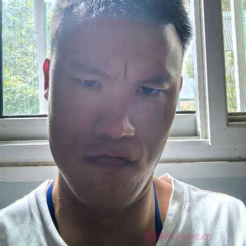33岁岁湖北单身帅哥 - 淄博吉缘网